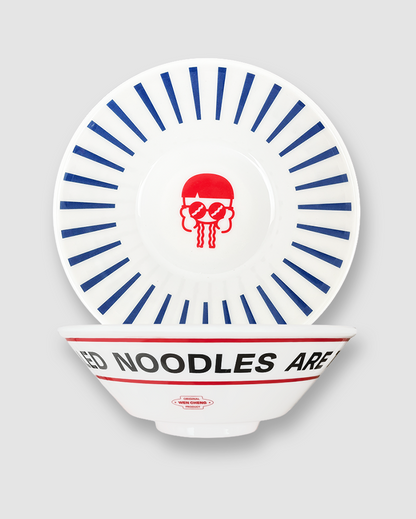 BOLD BOWLS - Wen Cheng