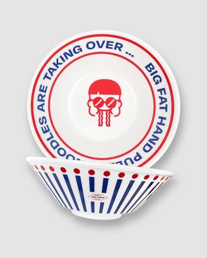 BOLD BOWLS - Wen Cheng