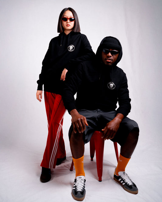 SEND NOODS - Unisex Hoodie