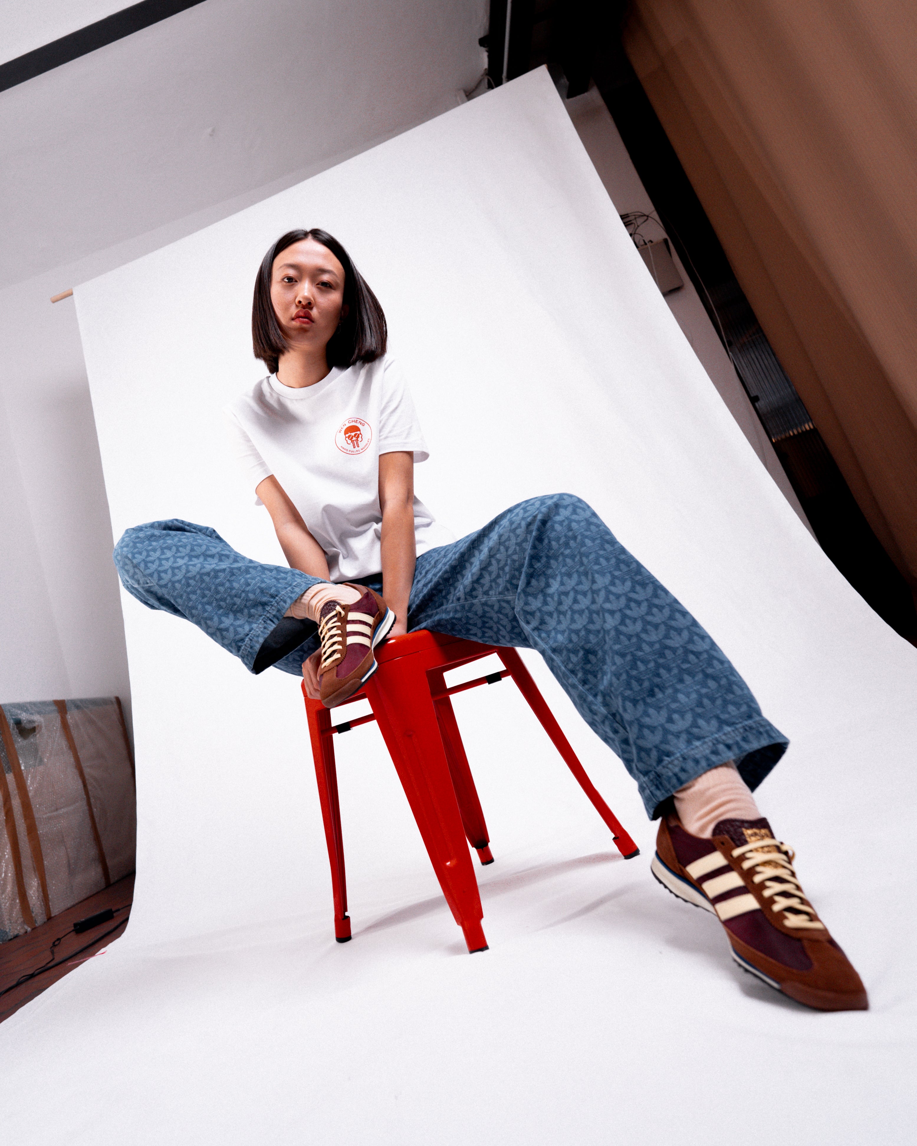 wen cheng merchandising