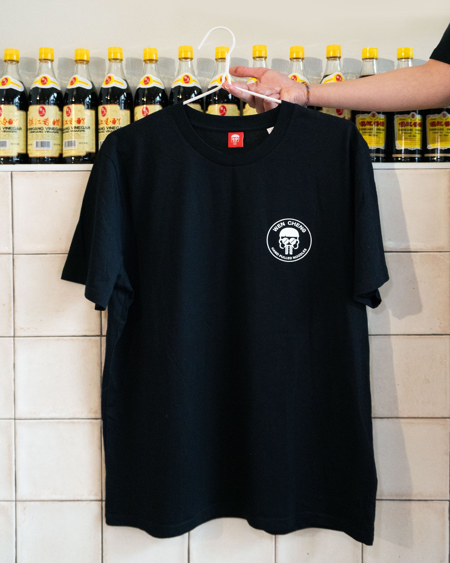 YEAR OF THE HORSE/26 - Limited Edition T-Shirt